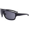 imageUnder Armour mens Ua Battle Sunglasses Matte BlackGray 65mm 16mm US