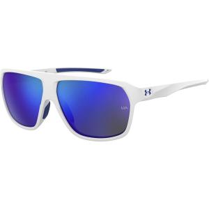 imageUnder Armour Adult Dominate Rectangular Sunglasses