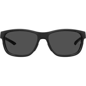 imageUnder Armour Adult UA Undeniable Oval SunglassesShiny Black