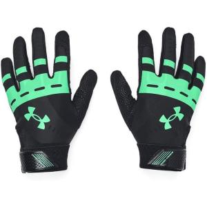 imageUnder Armour Girls Radar Softball Gloves001 Black  Antifreeze  Antifreeze