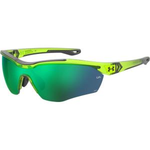 imageUnder Armour Men UA Yard Pro Shield Sunglass style