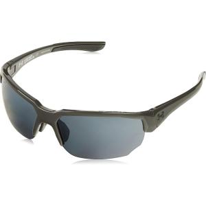 imageUnder Armour Mens Blitzing Wrap Sunglasses