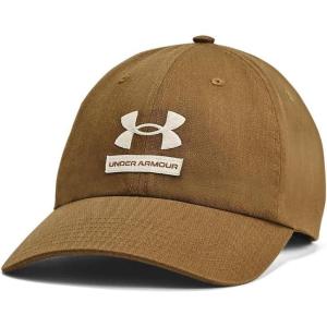 imageUnder Armour Mens Branded Hat498 Coyote   Summit White