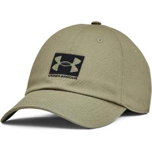 imageUnder Armour Mens Branded HatCanyon Clay 231Black