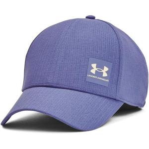 imageUnder Armour Mens Isochill ArmourVent Adjustable Hat561 Starlight   Silt