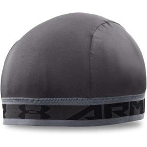 imageUnder Armour Mens Original Skull WrapGraphite Steel Black