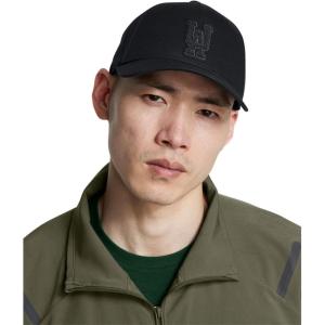 imageUnder Armour Mens Sportstyle Snapback002 Black   Black