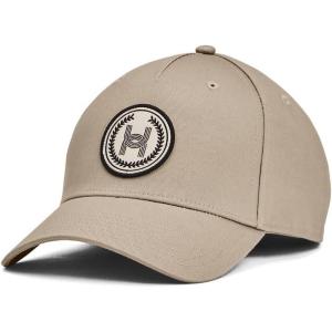 imageUnder Armour Mens Sportstyle Snapback203 Timberwolf Taupe   Stone