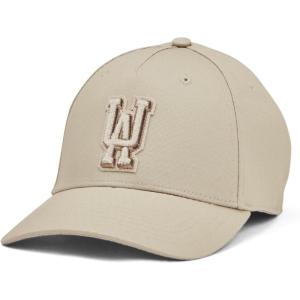 imageUnder Armour Mens Sportstyle Snapback289 Khaki Base   Summit White