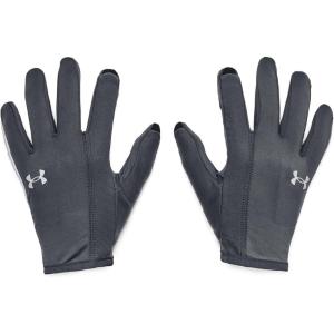imageUnder Armour Mens Storm Run Liner012 Pitch Gray  Pitch Gray  Black Reflective