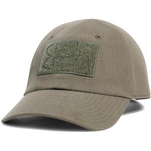 imageUnder Armour Mens Tactical Cap390 Marine Od Green   Marine Od Green
