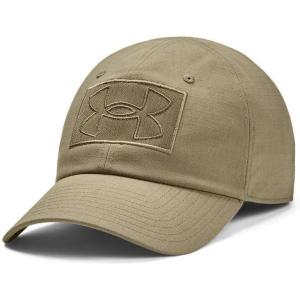 imageUnder Armour Mens Tactical Cap499 Federal Tan   Federal Tan