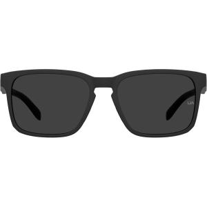 imageUnder Armour Mens Ua Assist 2 Rectangular SunglassesMatte BlackGray
