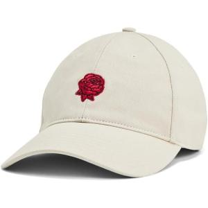 imageUnder Armour Sportstyle Adjustable Hat110 Summit White   Red