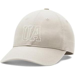 imageUnder Armour Sportstyle Adjustable Hat205 Timberwolf Taupe   Stone