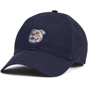 imageUnder Armour Sportstyle Adjustable Hat410 Midnight Navy   Midnight Navy