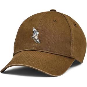 imageUnder Armour Sportstyle Adjustable Hat498 Coyote   White