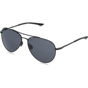 imageUnder Armour Ua 0007GS Pilot SunglassesMatte BlackGrey