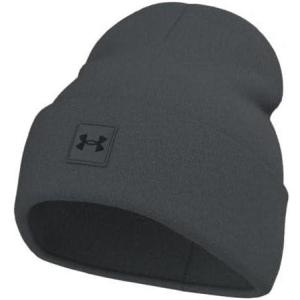 imageUnder Armour Unisex Halftime Cuff Beanie003 Black  Mystic Magenta  Black
