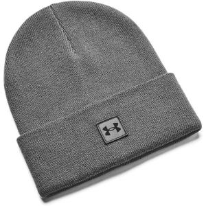imageUnder Armour Unisex Halftime Cuff Beanie025 Castlerock   Black