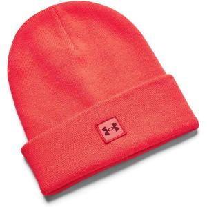 imageUnder Armour Unisex Halftime Cuff Beanie713 Racer Red   Cardinal