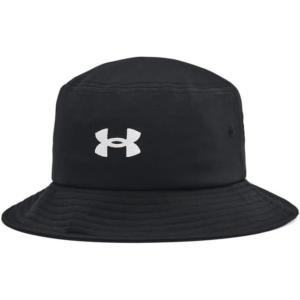 imageUnder Armour Womens Blitzing Bucket Hat009 Gray Dawn   Gray Dawn