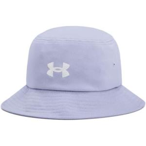 imageUnder Armour Womens Blitzing Bucket Hat539 Celeste   White