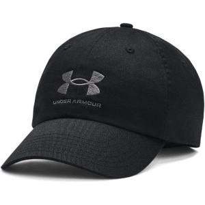 imageUnder Armour Womens Favorites Hat001 Black   Jet Gray