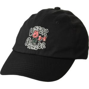 imageUnder Armour Womens Favorites Hat005 Black  White  White