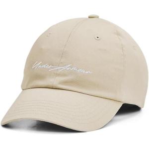 imageUnder Armour Womens Favorites Hat289 Khaki Base   White