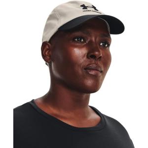 imageUnder Armour Womens Favorites Hat959 Fog   Tux Purple