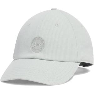 imageUnder Armour Womens Isochill ArmourVent Adjustable Hat377 Hydro Green   Hydro Green