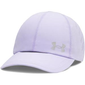 imageUnder Armour Womens Isochill Launch Run Adjustable Hat538 Transparent  Transparent  Reflective