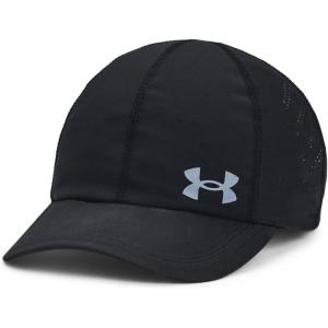 imageUnder Armour Womens Isochill Launch Run Adjustable Hat847 Fire  Fire  Reflective