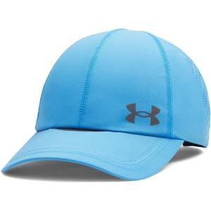 imageUnder Armour Womens Isochill Launch Run Adjustable HatBlue AtlantisBlue AtlantisReflective