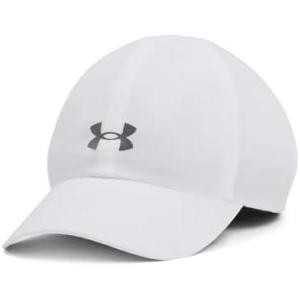 imageUnder Armour Womens Launch Run Adjustable Hat847 Fire  Fire  Reflective