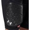 imageUNDER ARMOUR Gameday Pro 5Pad Football Girdle for Men Girdle for Football PlayersBlack