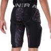 imageUNDER ARMOUR Gameday Pro 5Pad Football Girdle for Men Girdle for Football PlayersBlack Camo