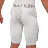 imageUNDER ARMOUR Gameday Pro 5Pad Football Girdle for Men Girdle for Football PlayersWhite