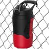 imageUnder Armour 32 oz Insulated Water Bottles  Sports Water Jug with Handle Fence Hook Leak Resistant for Baseball Football ampamp More 32 oz Water Bottles Sports Water Bottle InsulatedRed