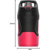 imageUnder Armour 32 oz Insulated Water Bottles  Sports Water Jug with Handle Fence Hook Leak Resistant for Baseball Football ampamp More 32 oz Water Bottles Sports Water Bottle InsulatedCerise