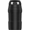 imageUnder Armour 32 oz Insulated Water Bottles  Sports Water Jug with Handle Fence Hook Leak Resistant for Baseball Football ampamp More 32 oz Water Bottles Sports Water Bottle InsulatedBlackBlack