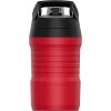 imageUnder Armour 32 oz Insulated Water Bottles  Sports Water Jug with Handle Fence Hook Leak Resistant for Baseball Football ampamp More 32 oz Water Bottles Sports Water Bottle InsulatedRed