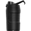 imageUnder Armour 32 oz Insulated Water Bottles  Sports Water Jug with Handle Fence Hook Leak Resistant for Baseball Football ampamp More 32 oz Water Bottles Sports Water Bottle InsulatedBlack