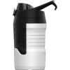 imageUnder Armour 32 oz Insulated Water Bottles  Sports Water Jug with Handle Fence Hook Leak Resistant for Baseball Football ampamp More 32 oz Water Bottles Sports Water Bottle InsulatedWhite