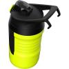imageUnder Armour 32 oz Insulated Water Bottles  Sports Water Jug with Handle Fence Hook Leak Resistant for Baseball Football ampamp More 32 oz Water Bottles Sports Water Bottle InsulatedHiVis Yellow
