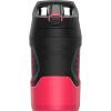 imageUnder Armour 32 oz Insulated Water Bottles  Sports Water Jug with Handle Fence Hook Leak Resistant for Baseball Football ampamp More 32 oz Water Bottles Sports Water Bottle InsulatedCerise