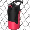 imageUnder Armour 32 oz Insulated Water Bottles  Sports Water Jug with Handle Fence Hook Leak Resistant for Baseball Football ampamp More 32 oz Water Bottles Sports Water Bottle InsulatedCerise