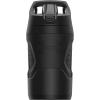 imageUnder Armour 32 oz Insulated Water Bottles  Sports Water Jug with Handle Fence Hook Leak Resistant for Baseball Football ampamp More 32 oz Water Bottles Sports Water Bottle InsulatedBlack