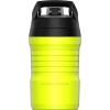 imageUnder Armour 32 oz Insulated Water Bottles  Sports Water Jug with Handle Fence Hook Leak Resistant for Baseball Football ampamp More 32 oz Water Bottles Sports Water Bottle InsulatedHiVis Yellow